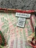 Catherines Tropical Brown Casual Dress Size 18 - 20 Petite - photo 7