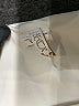 Becca Ivory Swimsuit Bottoms Size XS - photo 3