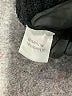 Merokeety Black Cardigan Size XL - photo 8
