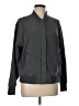 Athleta Gray Cardigan Size L - photo 1