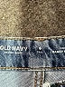 Old Navy 100% Cotton Blue Jeans Size 6 (tall) - photo 7