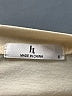 HOTOUCH Ivory Long Sleeve Blouse Size S - photo 7