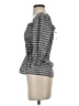 Max Studio Gray 3/4 Sleeve Blouse Size XS - photo 5