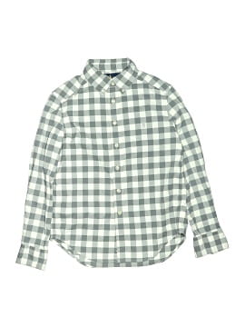 Ralph Lauren Long Sleeve Button Down Shirt