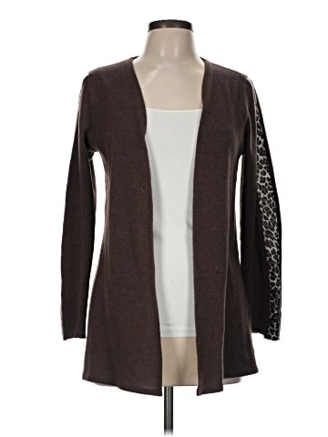Vocal Cardigan (view 1)