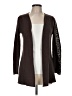 Vocal Brown Cardigan Size M - photo 1
