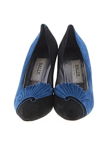 Bally Heels (view 2)
