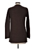 Vocal Brown Cardigan Size M - photo 2