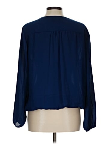 Chaus Long Sleeve Blouse (view 2)