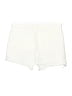 Gap Solid White Shorts Size 25 waist - photo 2