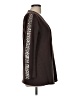 Vocal Brown Cardigan Size M - photo 4