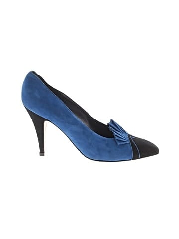 Bally Heels (view 1)