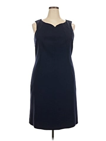 Pendleton Cocktail Dress (view 1)