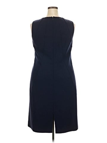Pendleton Cocktail Dress (view 2)