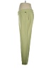 Anne Klein Solid Green Active Pants Size XL - photo 5