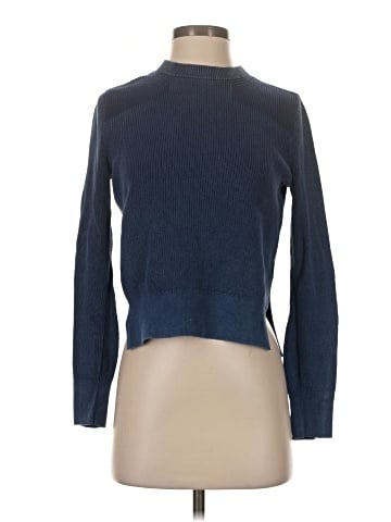 Rag & Bone/JEAN Long Sleeve Top (view 1)