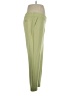 Anne Klein Solid Green Active Pants Size XL - photo 4