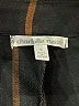 Charlotte Russe Stripes Blue Casual Pants Size S - photo 4