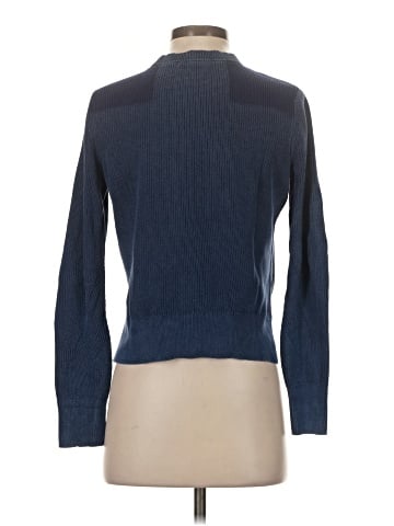 Rag & Bone/JEAN Long Sleeve Top (view 2)