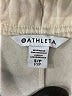 Athleta Solid Ivory Casual Pants Size M - photo 4