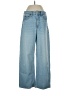 Old Navy Blue Jeans Size 4 - photo 1