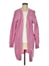 Shein Pink Cardigan Size 6 - photo 1