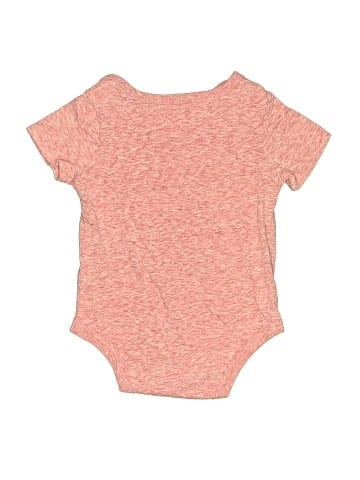 ACDC Short Sleeve Onesie (view 2)