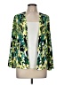 Chico's Green Cardigan Size M - photo 1