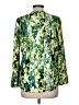 Chico's Green Cardigan Size M - photo 2