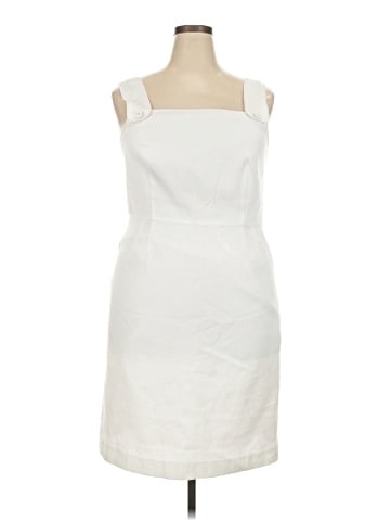 Pendleton Cocktail Dress (view 1)