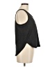 Jaclyn Intimates Gray Sleeveless T-Shirt Size M - photo 4