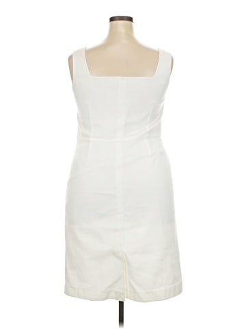 Pendleton Cocktail Dress (view 2)