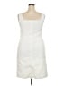 Pendleton White Cocktail Dress Size 18 - photo 2