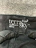 Terra & Sky Black Jeans Size 24 (petite) - photo 4