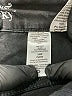 Terra & Sky Black Jeans Size 24 (petite) - photo 5