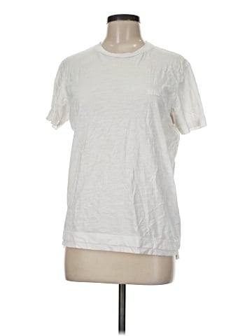 Diesel Short Sleeve T-Shirt (view 1)