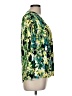 Chico's Green Cardigan Size M - photo 4