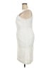 Pendleton White Cocktail Dress Size 18 - photo 5