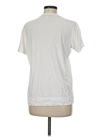 Diesel Short Sleeve T-Shirt (view 2)