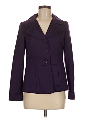 Pendleton Wool Blazer (view 1)