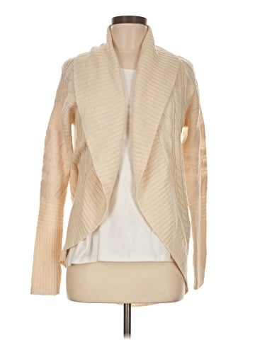 Derek Heart Cardigan (view 1)