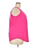 Unbranded Pink Sleeveless Top Size 2X - photo 4