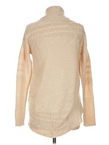 Derek Heart Cardigan (view 2)