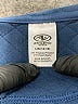 Athletic Works Blue Coat Size 12 - 14 - photo 3