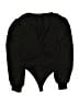 CBR Black Long Sleeve Blouse Size M - photo 1