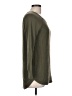 RD Style Green Pullover Sweater Size L - photo 4