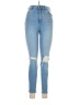 Rolla's Blue Jeans Size 28 waist - photo 1