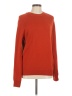 Assorted Brands Solid Red Pullover Sweater Size M - photo 1