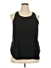 Gap Fit Black Tank Top Size XXL - photo 1