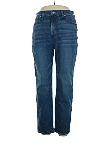 Madewell Jeans (view 1)